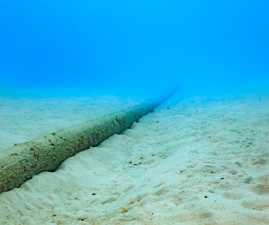 Submarine Cable Consultancy Malta